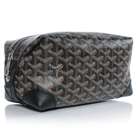 Goyard toiletry bag price